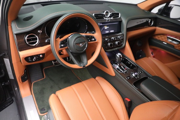 Used 2023 Bentley Bentayga Azure Hybrid for sale Sold at Pagani of Greenwich in Greenwich CT 06830 23