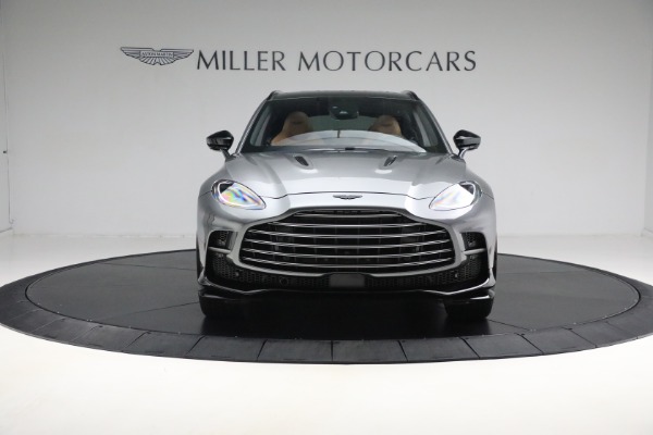 Used 2024 Aston Martin DBX 707 for sale Sold at Pagani of Greenwich in Greenwich CT 06830 11