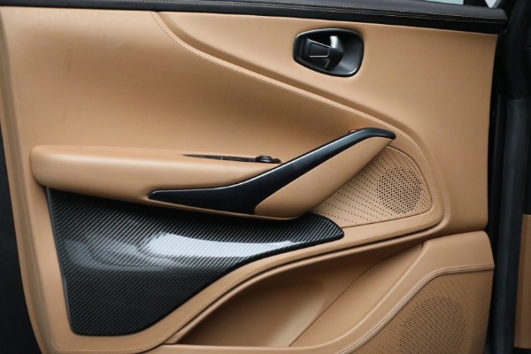 Used 2024 Aston Martin DBX 707 for sale Sold at Pagani of Greenwich in Greenwich CT 06830 13