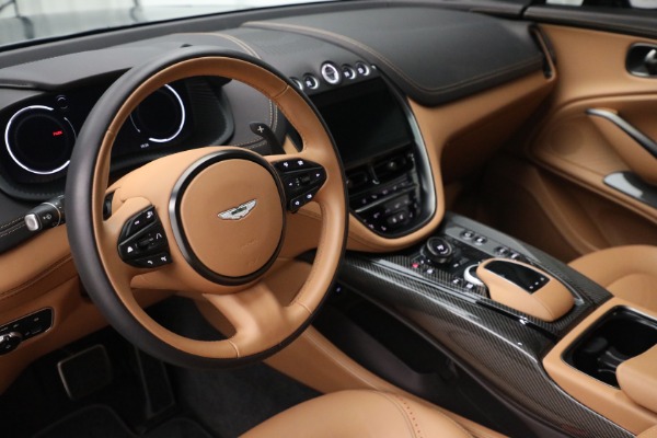 Used 2024 Aston Martin DBX 707 for sale Sold at Pagani of Greenwich in Greenwich CT 06830 15