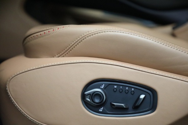 Used 2024 Aston Martin DBX 707 for sale Sold at Pagani of Greenwich in Greenwich CT 06830 18