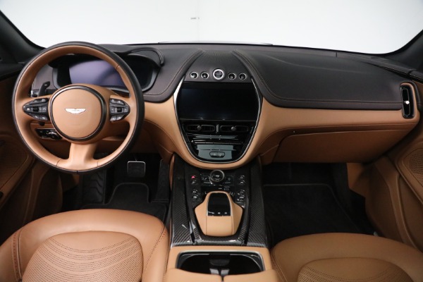 Used 2024 Aston Martin DBX 707 for sale Sold at Pagani of Greenwich in Greenwich CT 06830 23