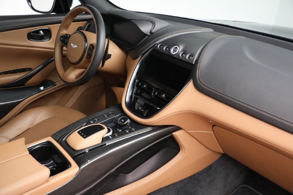 Used 2024 Aston Martin DBX 707 for sale Sold at Pagani of Greenwich in Greenwich CT 06830 25