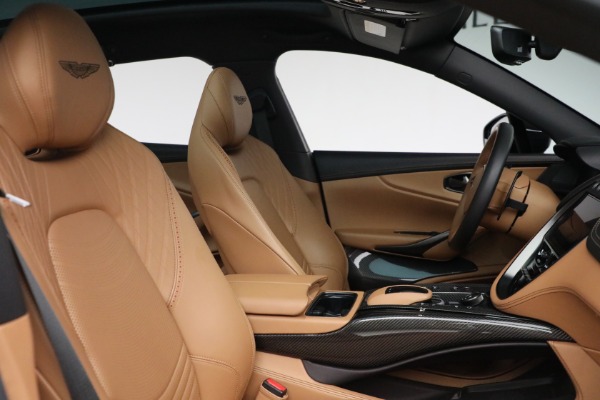 Used 2024 Aston Martin DBX 707 for sale Sold at Pagani of Greenwich in Greenwich CT 06830 26