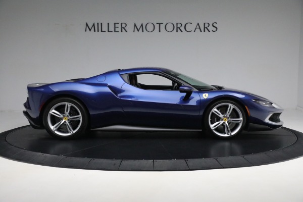 Used 2022 Ferrari 296 GTB for sale Sold at Pagani of Greenwich in Greenwich CT 06830 10