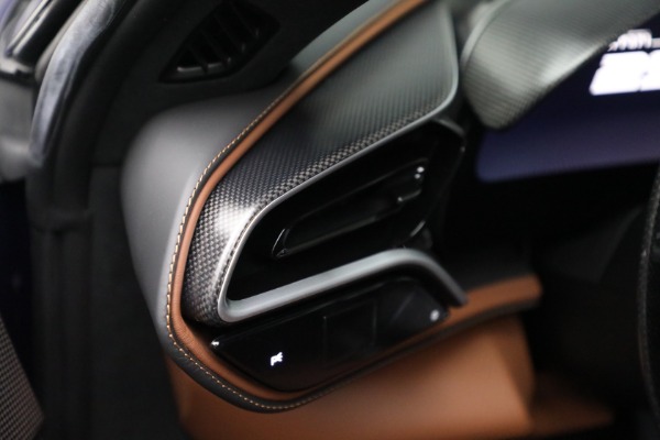 Used 2022 Ferrari 296 GTB for sale Sold at Pagani of Greenwich in Greenwich CT 06830 22