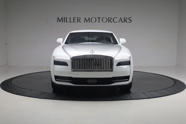 Used 2024 Rolls-Royce Spectre for sale Call for price at Pagani of Greenwich in Greenwich CT 06830 15