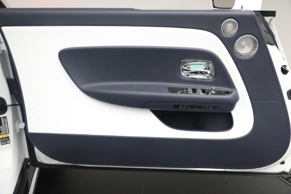 Used 2024 Rolls-Royce Spectre for sale Call for price at Pagani of Greenwich in Greenwich CT 06830 24