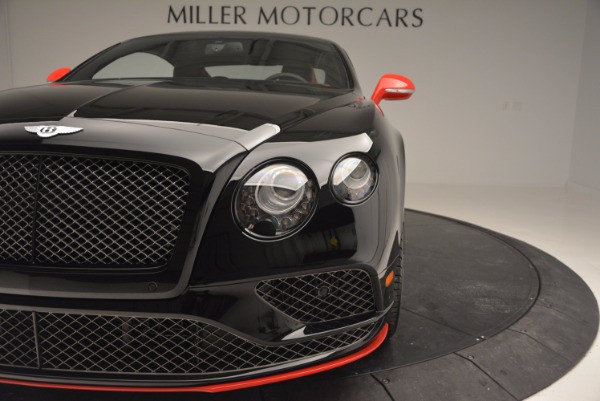 New 2017 Bentley Continental GT Speed for sale Sold at Pagani of Greenwich in Greenwich CT 06830 15
