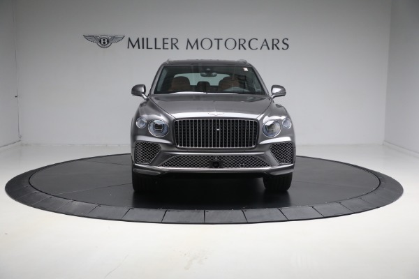 New 2024 Bentley Bentayga Azure V8 for sale Sold at Pagani of Greenwich in Greenwich CT 06830 12