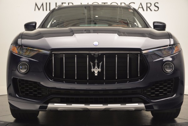 Used 2017 Maserati Levante S for sale Sold at Pagani of Greenwich in Greenwich CT 06830 15