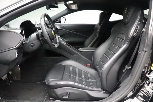 Used 2021 Ferrari Roma for sale $198,900 at Pagani of Greenwich in Greenwich CT 06830 14