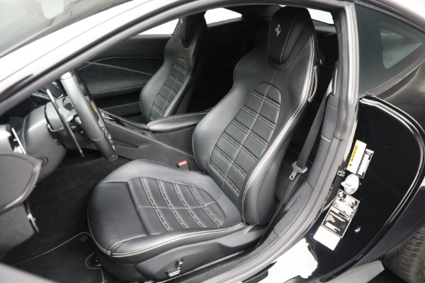Used 2021 Ferrari Roma for sale $198,900 at Pagani of Greenwich in Greenwich CT 06830 15