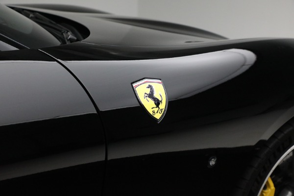 Used 2021 Ferrari Roma for sale $198,900 at Pagani of Greenwich in Greenwich CT 06830 24