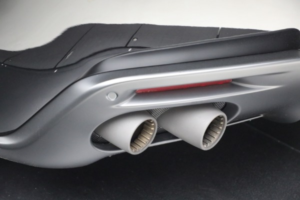 Used 2021 Ferrari Roma for sale $198,900 at Pagani of Greenwich in Greenwich CT 06830 25