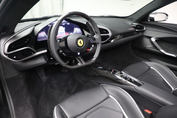 Used 2024 Ferrari 296 GTS for sale Sold at Pagani of Greenwich in Greenwich CT 06830 20