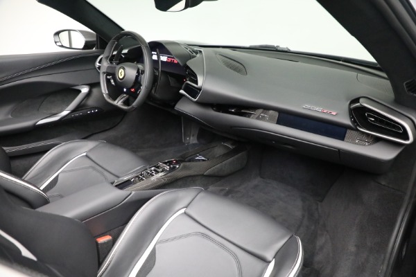 Used 2024 Ferrari 296 GTS for sale Sold at Pagani of Greenwich in Greenwich CT 06830 23