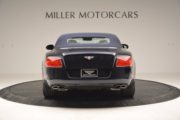 Used 2014 Bentley Continental GT V8 for sale Sold at Pagani of Greenwich in Greenwich CT 06830 18