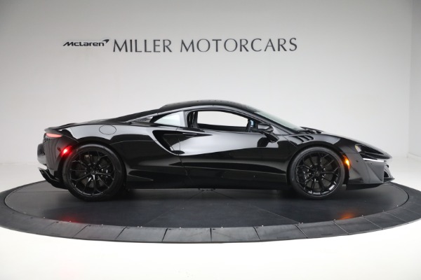 Used 2025 McLaren Artura TechLux for sale $227,900 at Pagani of Greenwich in Greenwich CT 06830 10