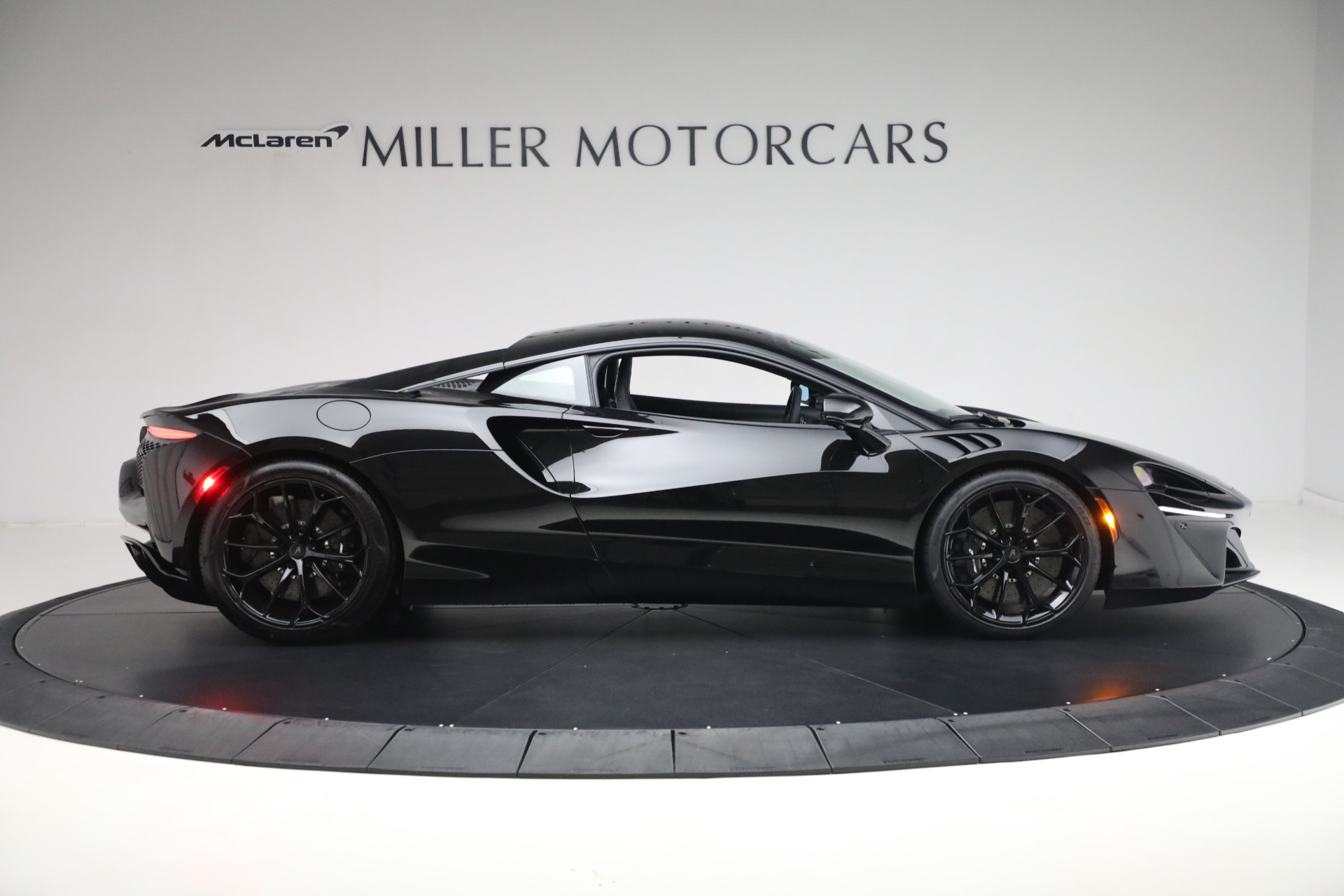 2025 McLaren Artura Techlux - Photo 10