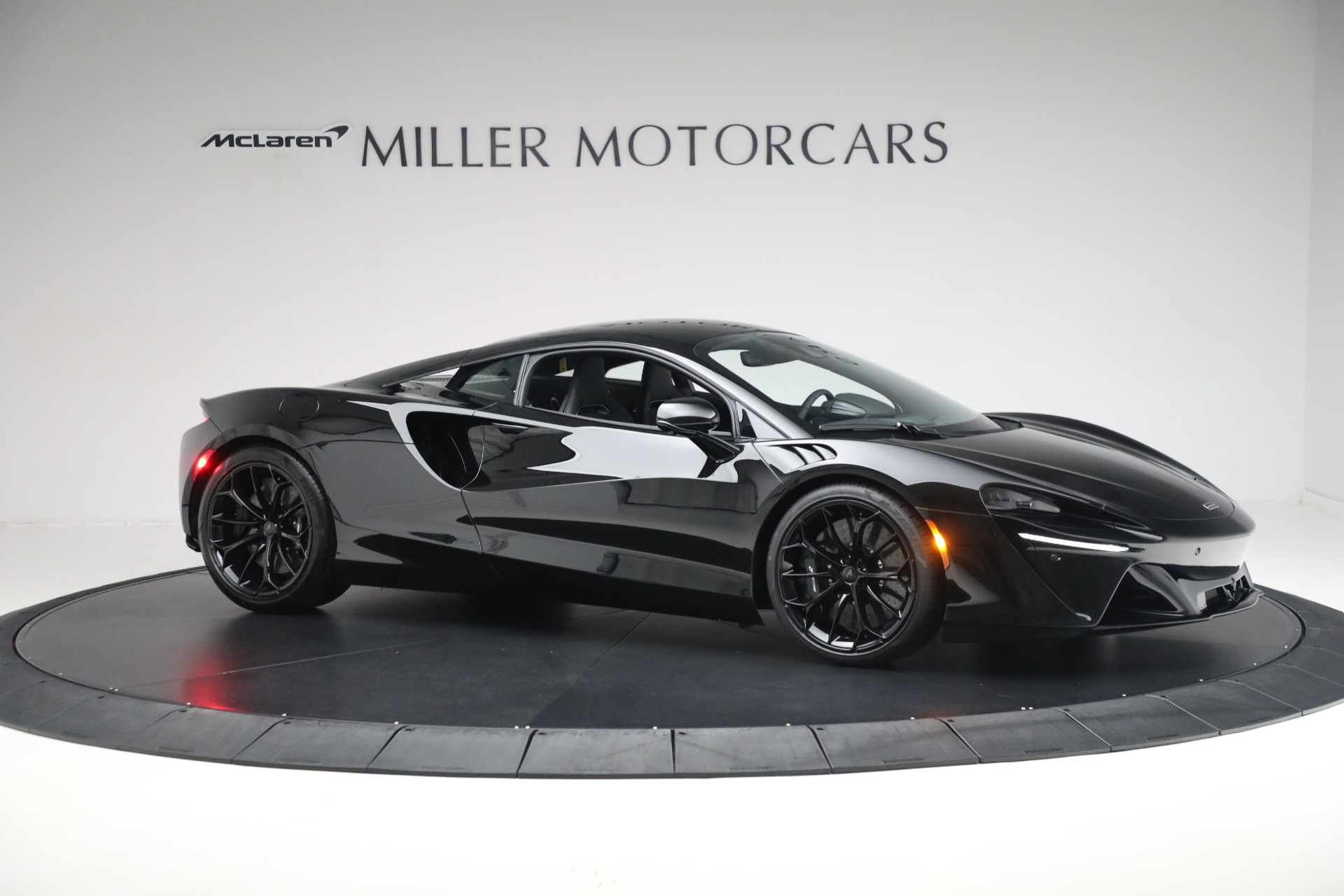 2025 McLaren Artura Techlux - Photo 11