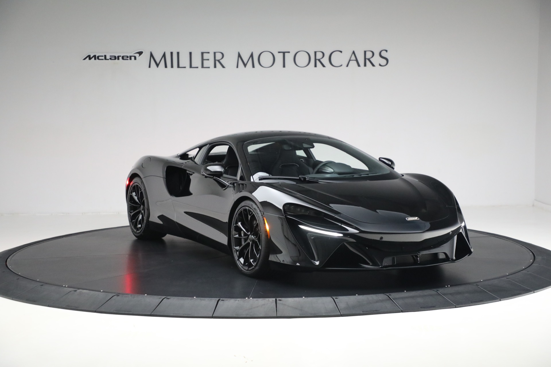 2025 McLaren Artura Techlux - Photo 12