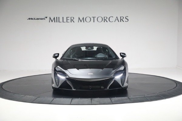 Used 2025 McLaren Artura TechLux for sale $227,900 at Pagani of Greenwich in Greenwich CT 06830 13