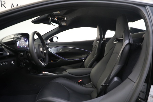 Used 2025 McLaren Artura TechLux for sale $227,900 at Pagani of Greenwich in Greenwich CT 06830 19