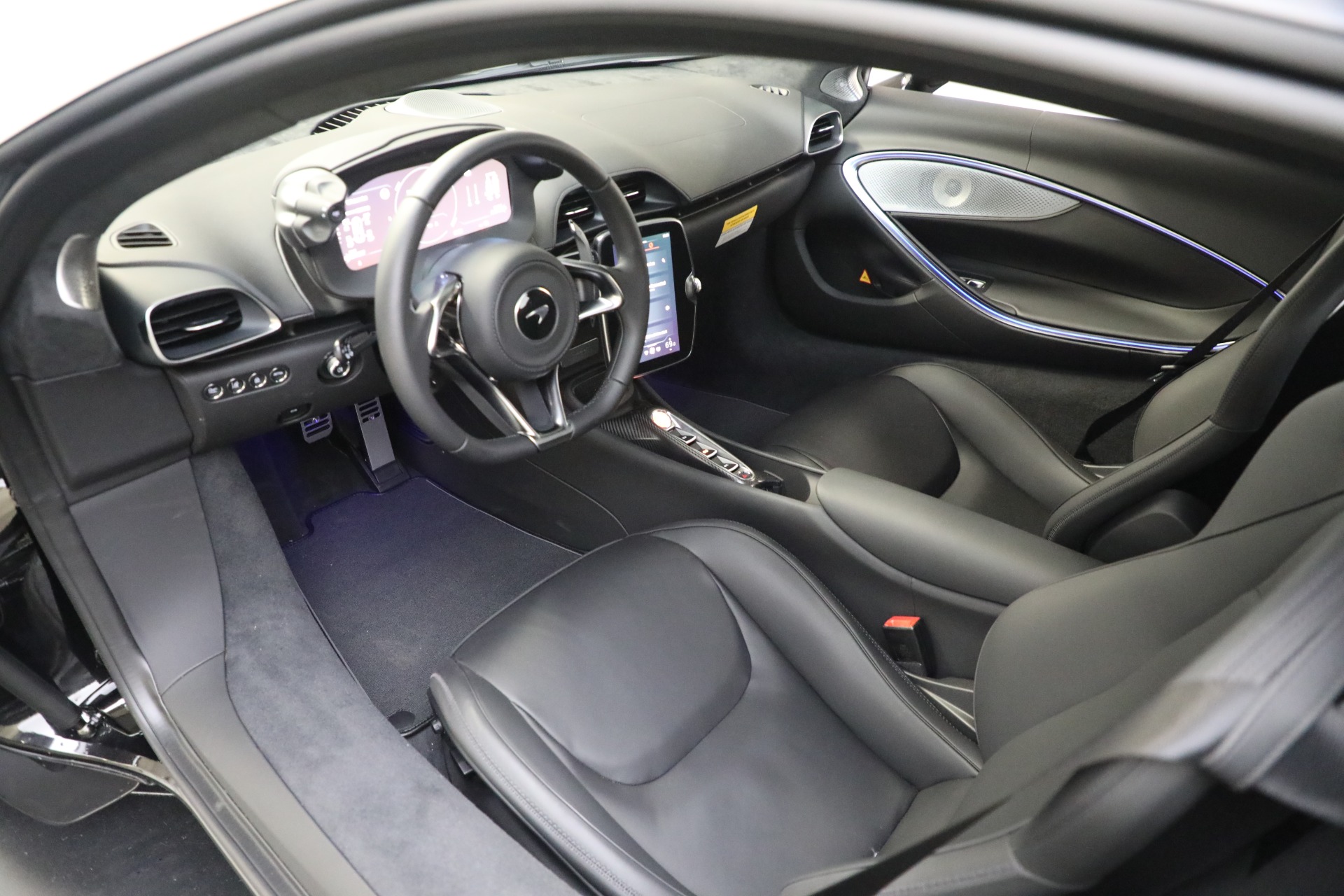 2025 McLaren Artura Techlux - Photo 20