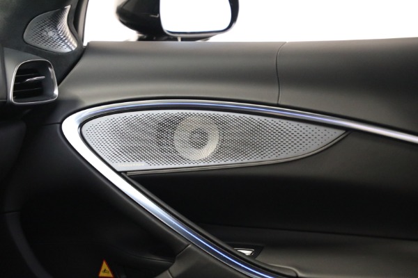 Used 2025 McLaren Artura TechLux for sale $227,900 at Pagani of Greenwich in Greenwich CT 06830 24