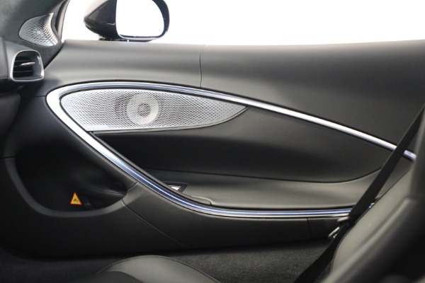 Used 2025 McLaren Artura TechLux for sale $227,900 at Pagani of Greenwich in Greenwich CT 06830 25