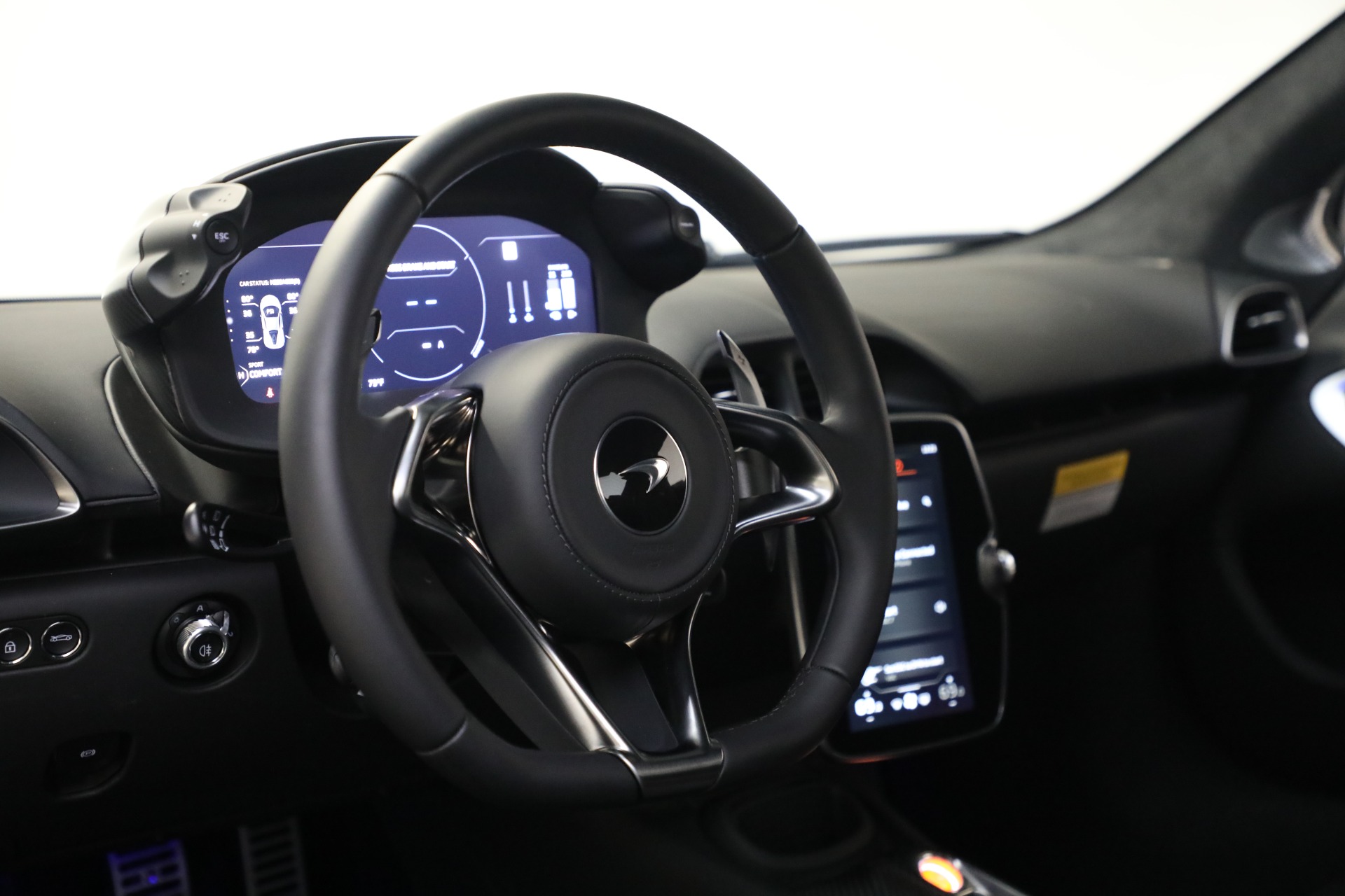 2025 McLaren Artura Techlux - Photo 26