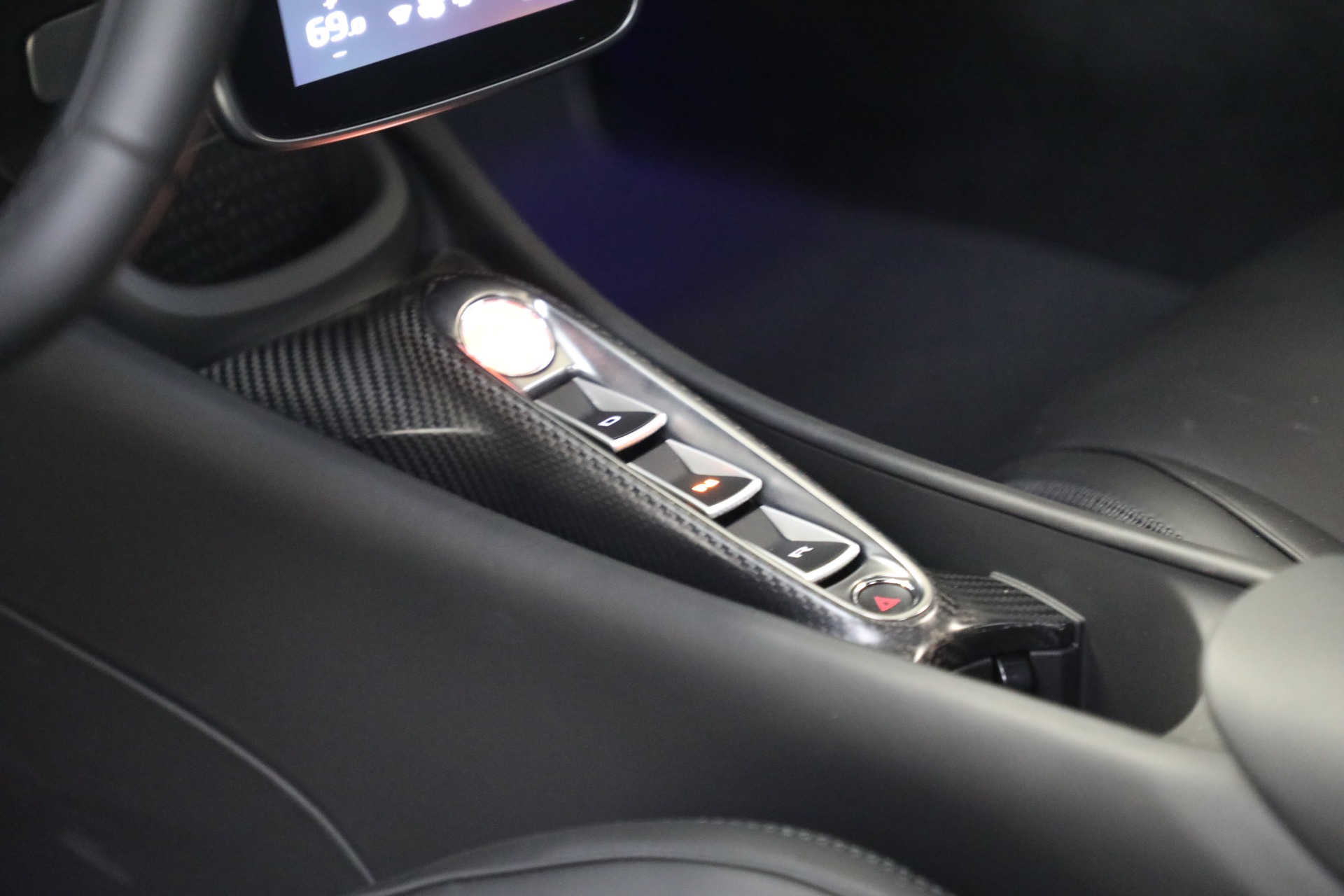 2025 McLaren Artura Techlux - Photo 28