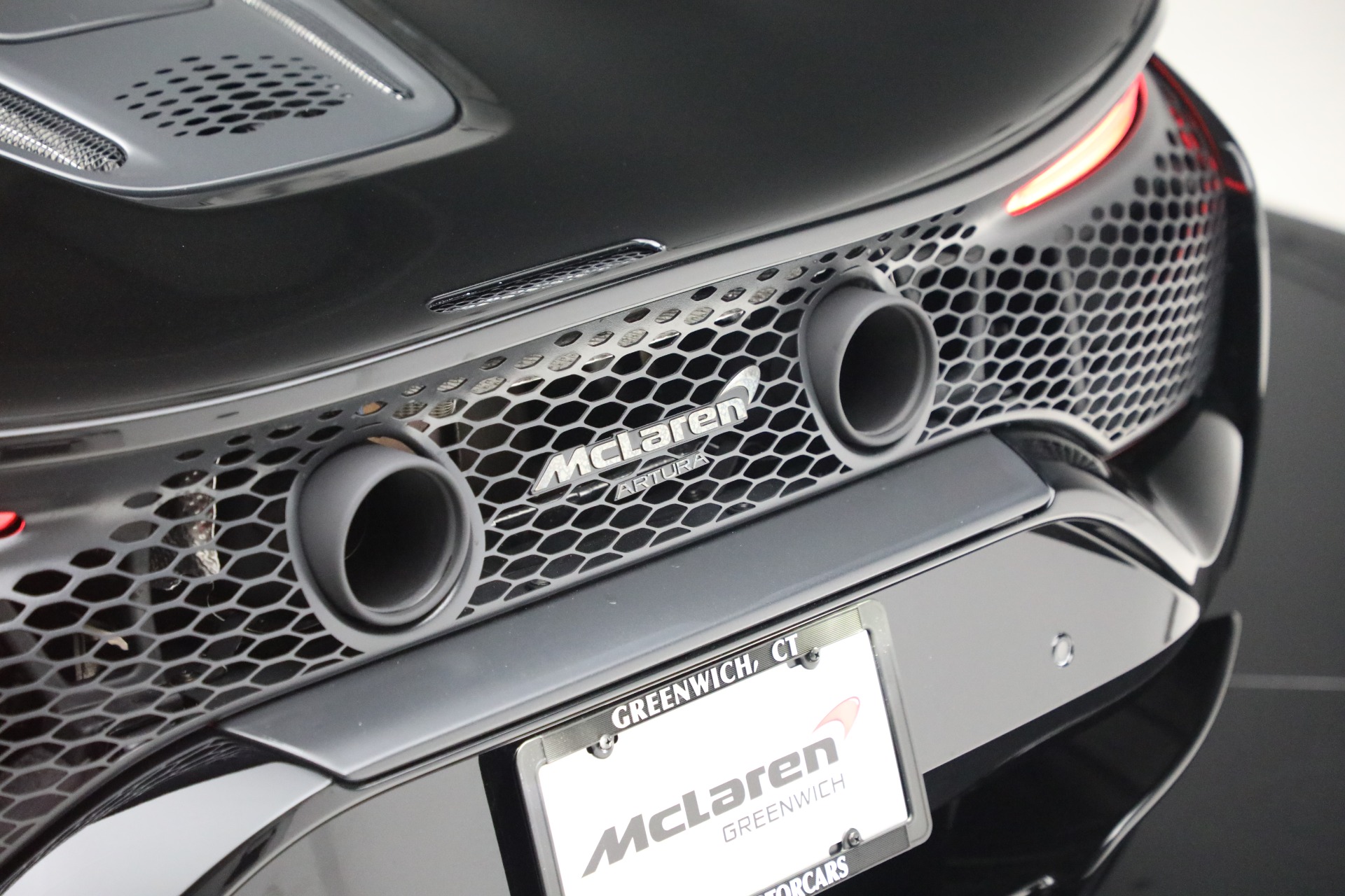 2025 McLaren Artura Techlux - Photo 31