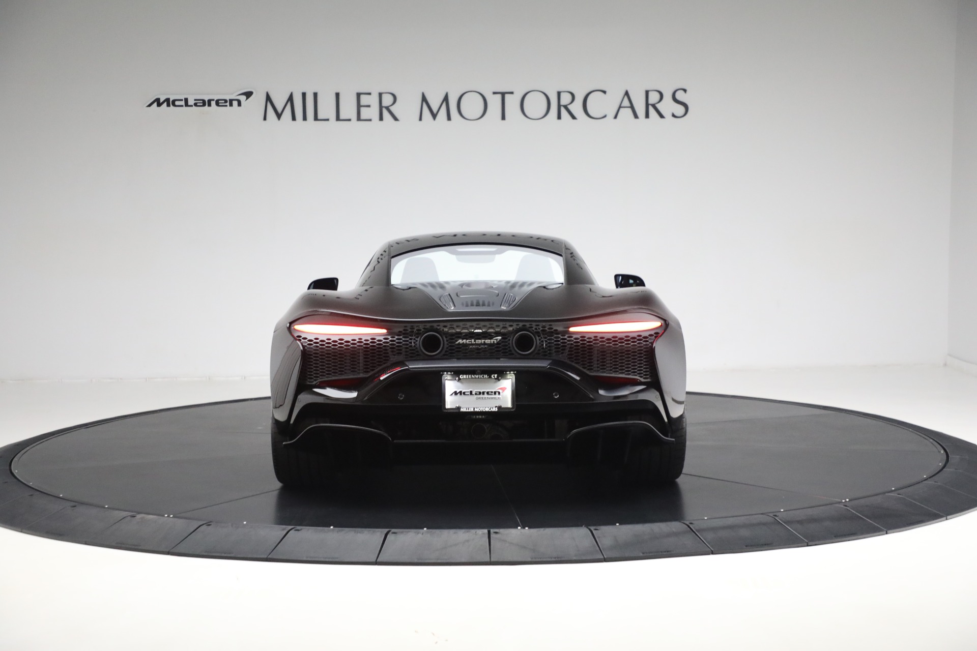 2025 McLaren Artura Techlux - Photo 6