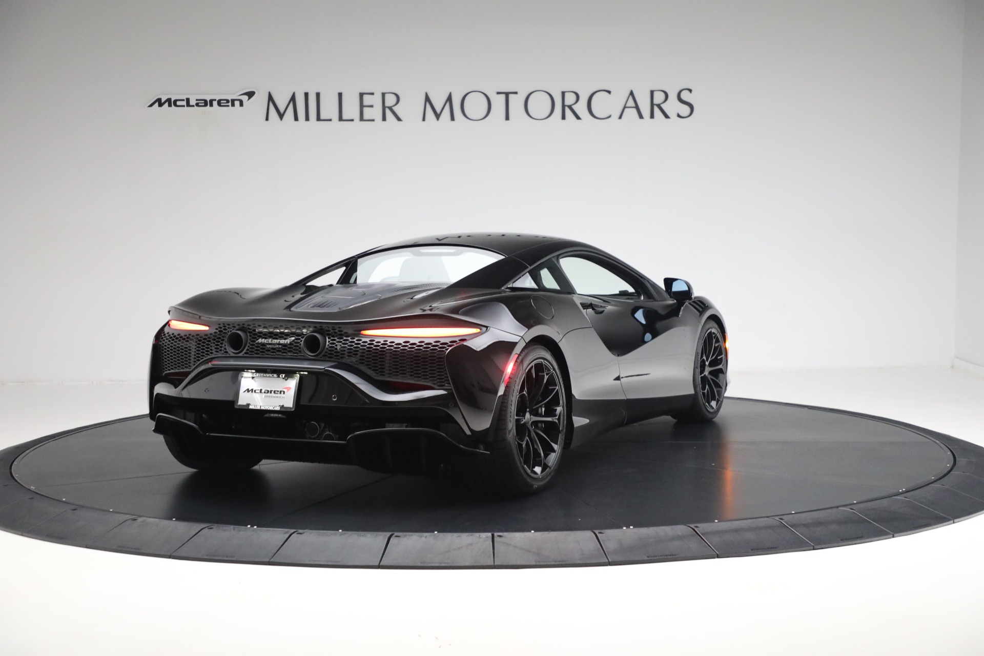 2025 McLaren Artura Techlux - Photo 7