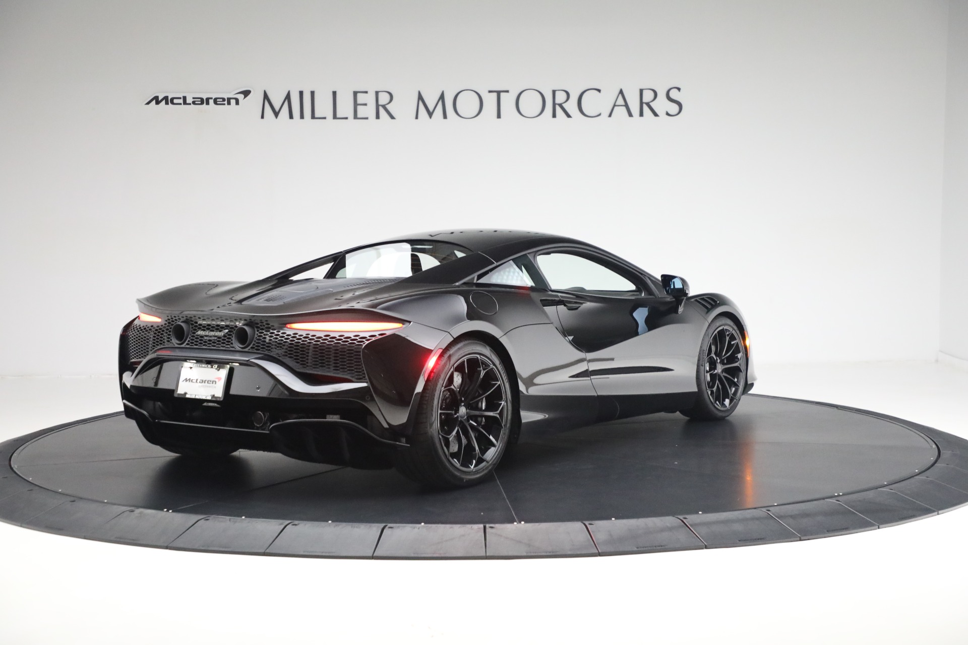 2025 McLaren Artura Techlux - Photo 8