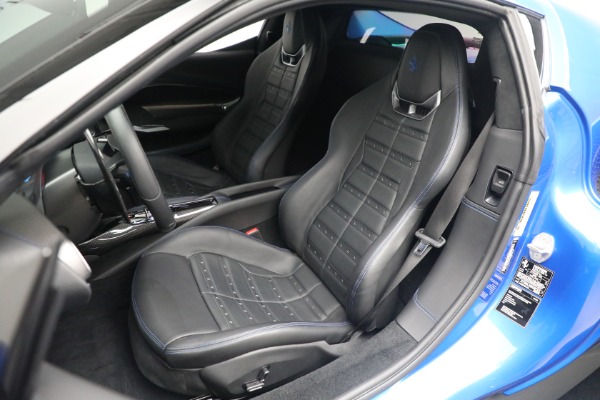 Used 2022 Ferrari 296 GTB for sale $299,900 at Pagani of Greenwich in Greenwich CT 06830 16