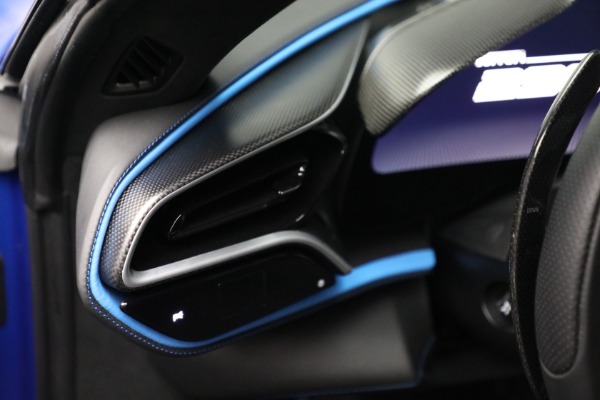 Used 2022 Ferrari 296 GTB for sale $299,900 at Pagani of Greenwich in Greenwich CT 06830 23