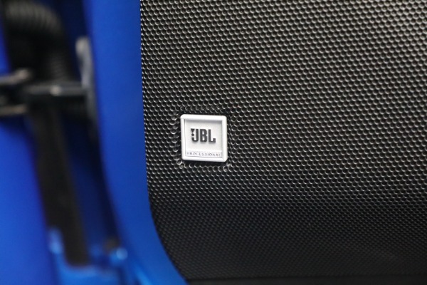 Used 2022 Ferrari 296 GTB for sale $299,900 at Pagani of Greenwich in Greenwich CT 06830 24