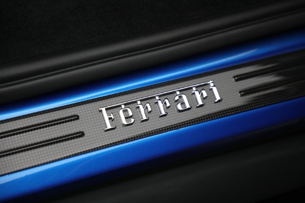 Used 2022 Ferrari 296 GTB for sale $299,900 at Pagani of Greenwich in Greenwich CT 06830 27