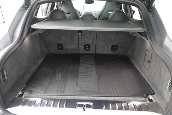 Used 2025 Aston Martin DBX 707 for sale Sold at Pagani of Greenwich in Greenwich CT 06830 28