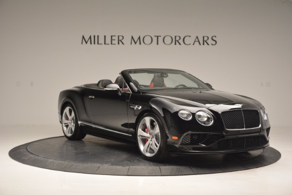 New 2017 Bentley Continental GT V8 S for sale Sold at Pagani of Greenwich in Greenwich CT 06830 11