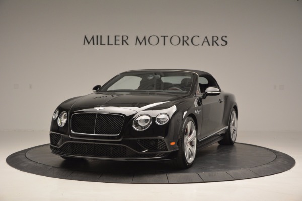 New 2017 Bentley Continental GT V8 S for sale Sold at Pagani of Greenwich in Greenwich CT 06830 13