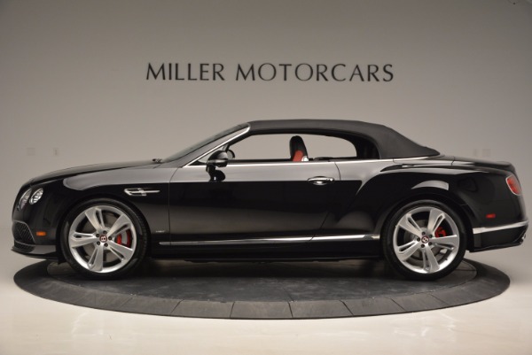 New 2017 Bentley Continental GT V8 S for sale Sold at Pagani of Greenwich in Greenwich CT 06830 15