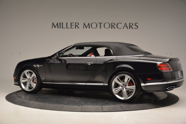 New 2017 Bentley Continental GT V8 S for sale Sold at Pagani of Greenwich in Greenwich CT 06830 16