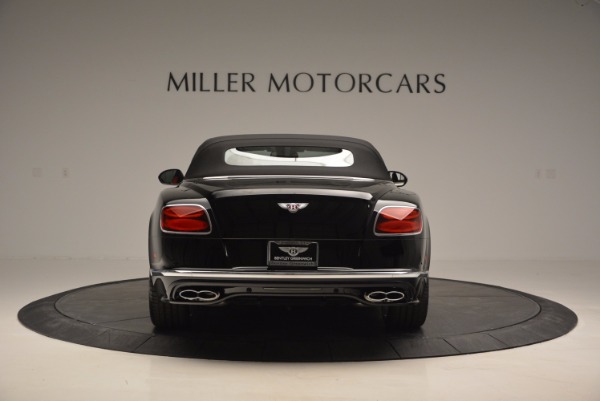 New 2017 Bentley Continental GT V8 S for sale Sold at Pagani of Greenwich in Greenwich CT 06830 18