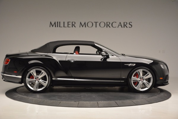 New 2017 Bentley Continental GT V8 S for sale Sold at Pagani of Greenwich in Greenwich CT 06830 21