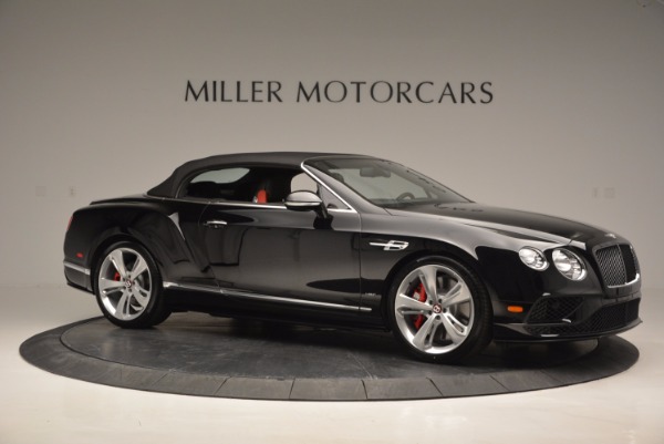 New 2017 Bentley Continental GT V8 S for sale Sold at Pagani of Greenwich in Greenwich CT 06830 22