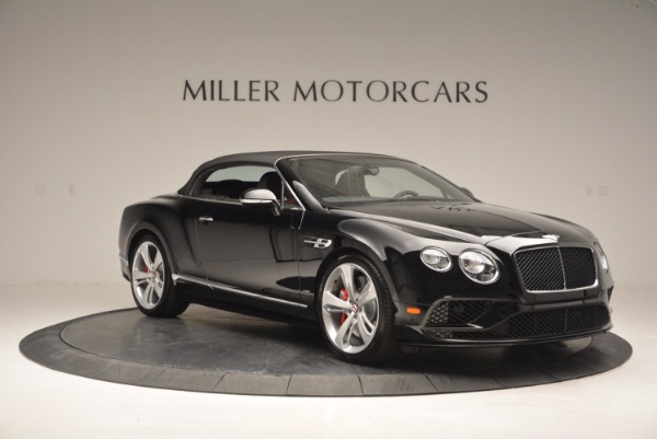 New 2017 Bentley Continental GT V8 S for sale Sold at Pagani of Greenwich in Greenwich CT 06830 23